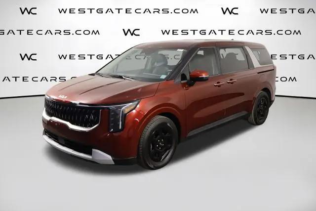 2025 Kia Carnival MPV LXS for sale in Wake Forest, NC