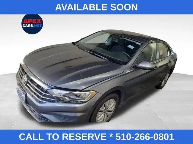 2019 Volkswagen Jetta 1.4T S for sale in Fremont, CA