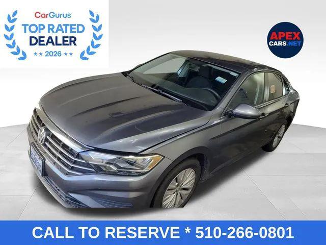 2019 Volkswagen Jetta 1.4T S for sale in Fremont, CA