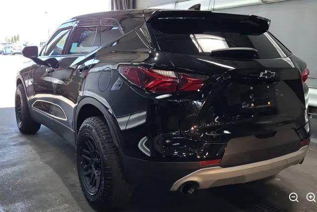2021 Chevrolet Blazer AWD 2LT