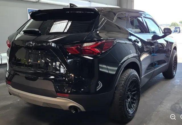2021 Chevrolet Blazer AWD 2LT