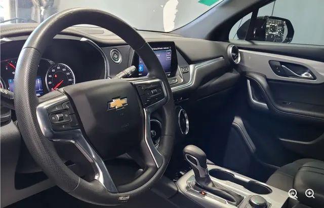 2021 Chevrolet Blazer AWD 2LT