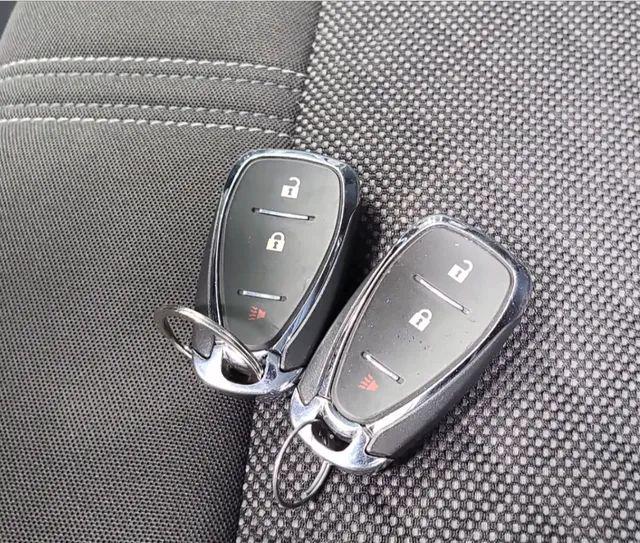 2021 Chevrolet Blazer AWD 2LT