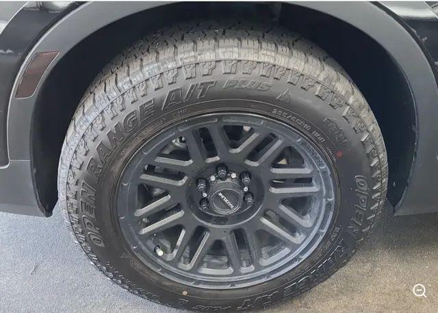 2021 Chevrolet Blazer AWD 2LT