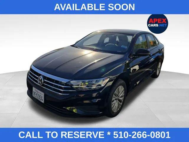 2020 Volkswagen Jetta 1.4T S for sale in Fremont, CA