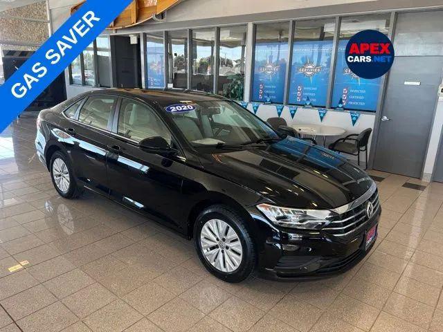 2020 Volkswagen Jetta 1.4T S for sale in Fremont, CA