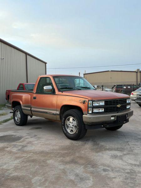 1993 Chevrolet 1500 Base for sale in Phoenix, AZ