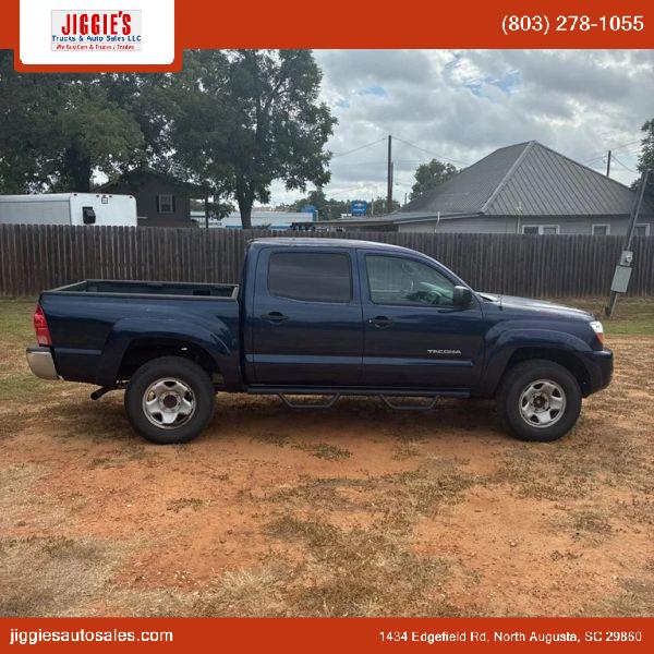 2008 Toyota Tacoma PreRunner V6 for sale in North Augusta, SC
