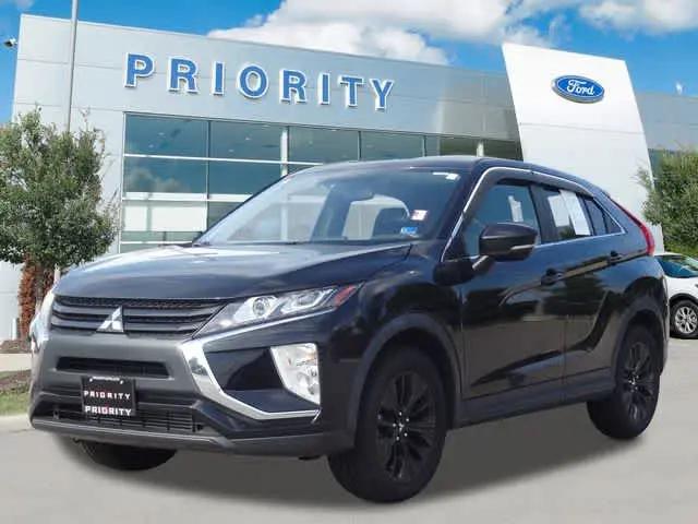 2019 Mitsubishi Eclipse Cross LE for sale in Norfolk, VA
