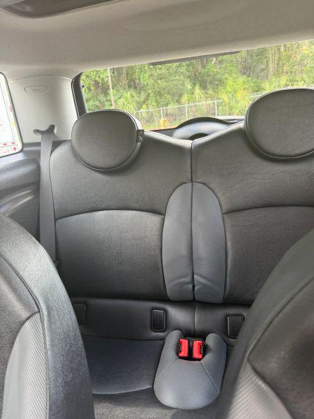 2008 MINI Cooper Base