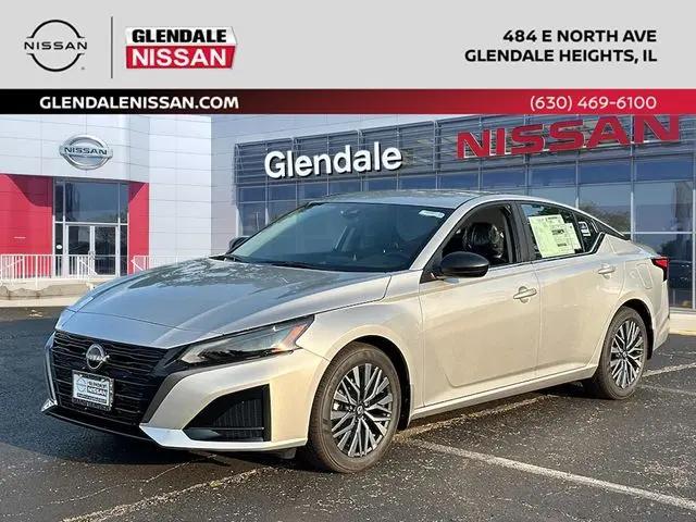 2026 Nissan Altima SV FWD for sale in Glendale Heights, IL