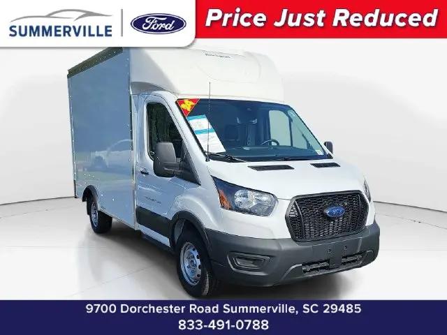 2024 Ford Transit Cutaway T-350 for sale in Summerville, SC