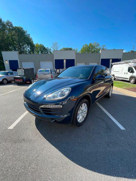 2011 Porsche Cayenne Base for sale in Cornelius, NC