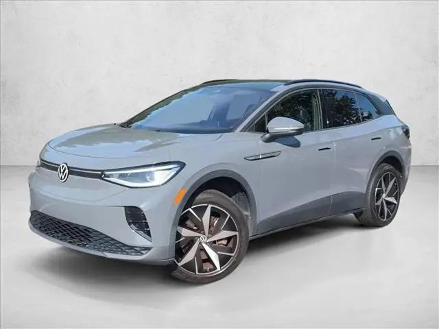 2023 Volkswagen ID.4 AWD Pro S for sale in Buford, GA