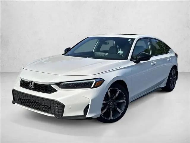 2026 Honda Civic Sport Touring for sale in Buford, GA
