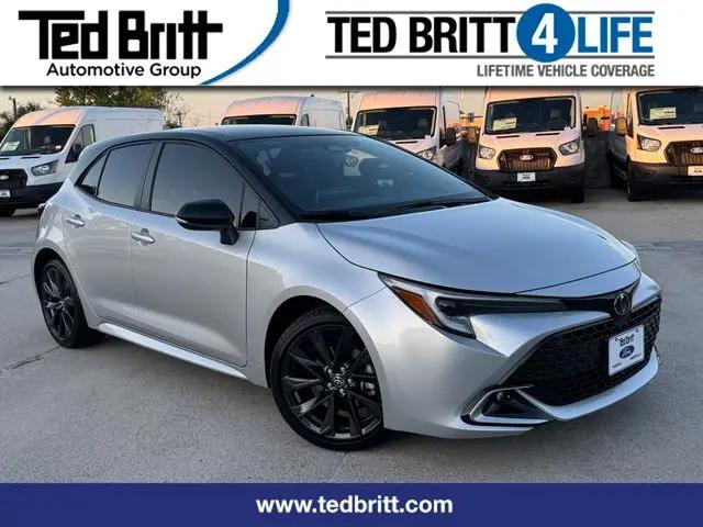 2025 Toyota Corolla XSE for sale in Fairfax, VA