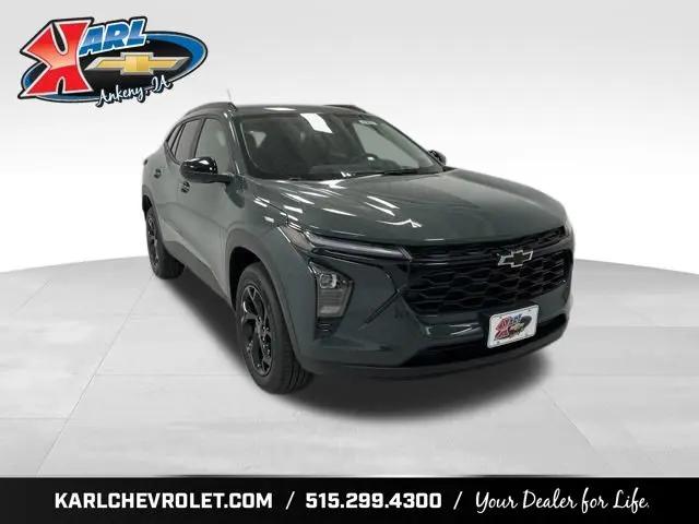 2026 Chevrolet Trax FWD LT for sale in Ankeny, IA