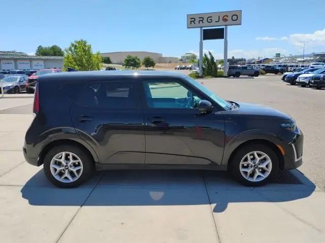 2024 Kia Soul LX for sale in Grand Junction, CO