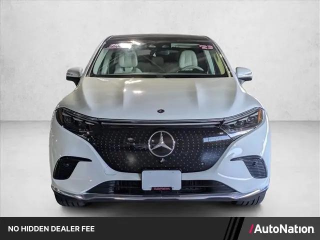 2023 Mercedes-Benz EQS 450+ EQS 450+ for sale in Buena Park, CA