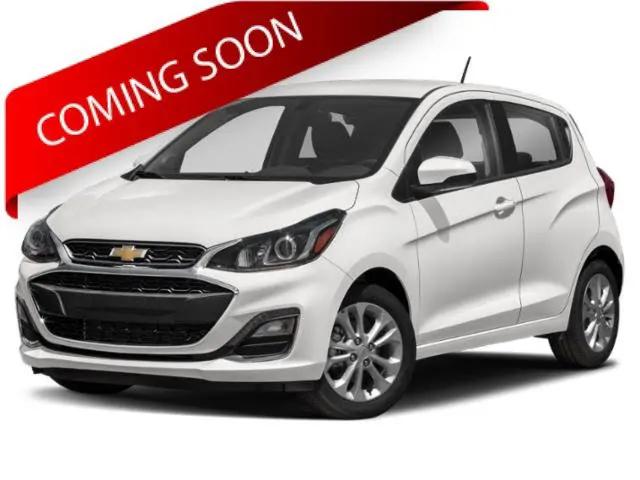 2019 Chevrolet Spark 1LT CVT for sale near Columbus, OH