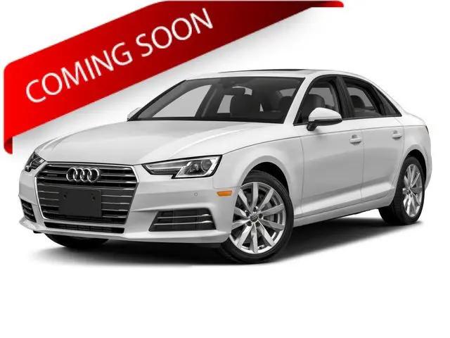 2017 Audi A4 2.0T Premium for sale near Columbus, OH