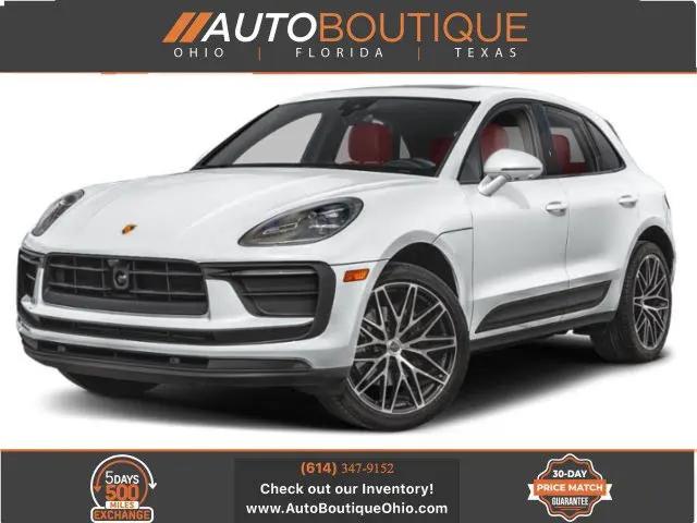 2024 Porsche Macan Macan for sale near Columbus, OH