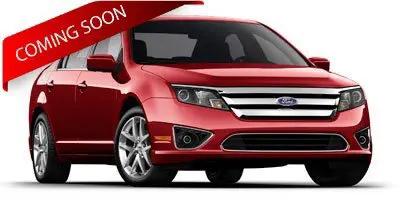 2011 Ford Fusion SE for sale in Columbus, OH