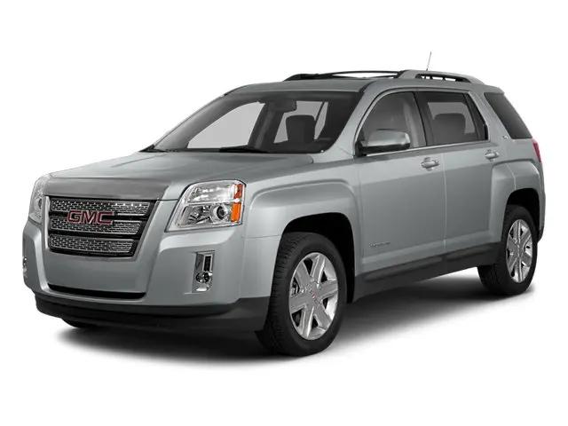 2014 GMC Terrain SLE-2 for sale near Columbus, OH