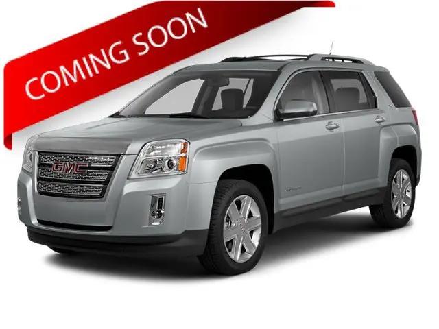 2014 GMC Terrain SLE-2 for sale in Columbus, OH