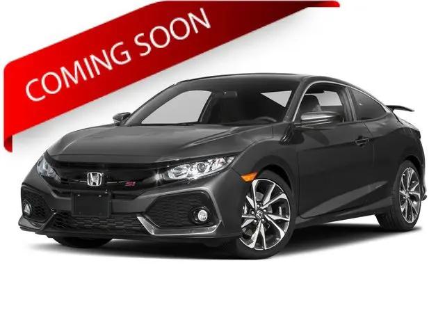 2018 Honda Civic Si for sale in Columbus, OH