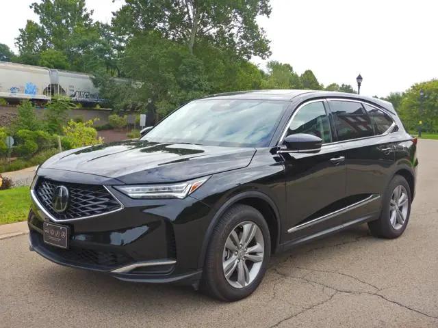 2025 Acura MDX Standard for sale in Pittsburgh, PA