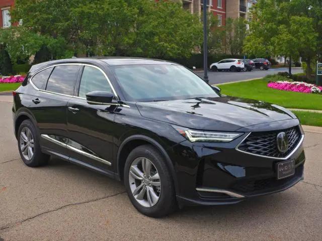 2025 Acura MDX Standard