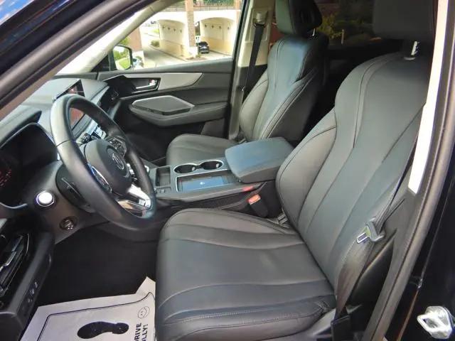 2025 Acura MDX Standard