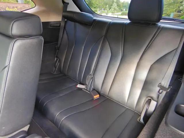 2025 Acura MDX Standard
