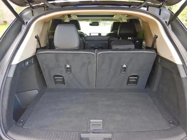2025 Acura MDX Standard