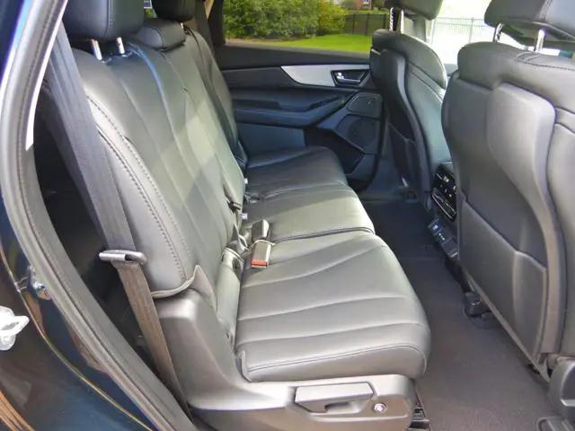 2025 Acura MDX Standard