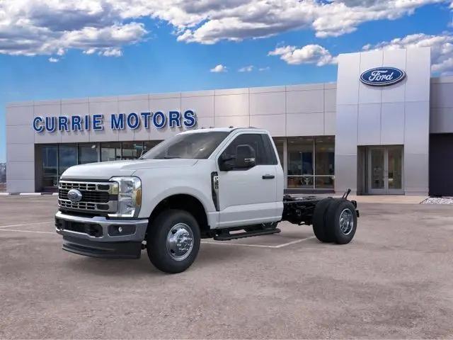 2026 Ford F-350 XL for sale in Valparaiso, IN