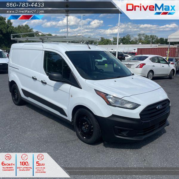 2022 Ford Transit Connect XL Cargo Van for sale in Manchester, CT