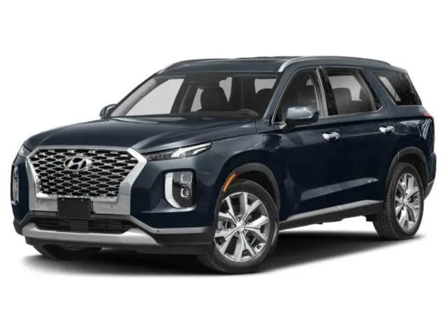 2022 Hyundai Palisade SEL for sale in Daytona Beach, FL