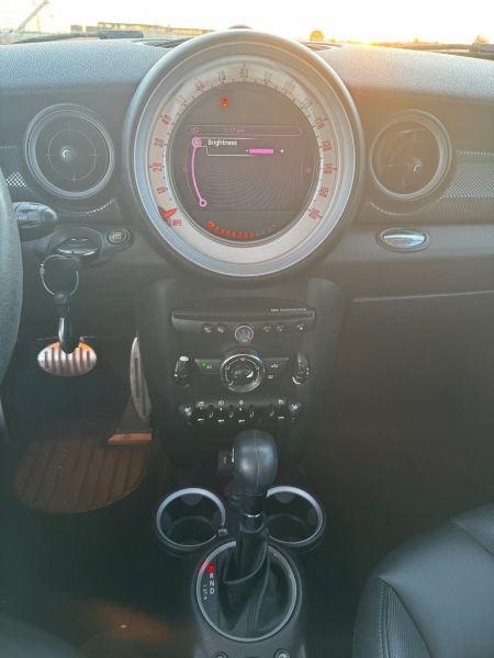 2013 MINI Hardtop Cooper S