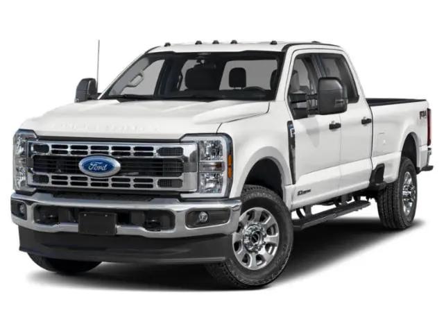 2026 Ford F-350 XLT for sale near Cincinnati, OH