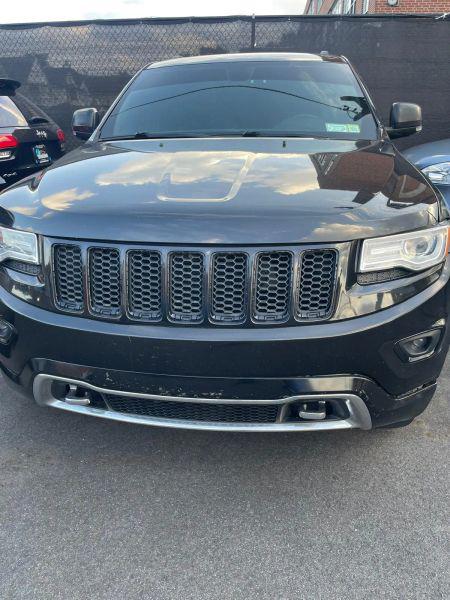 2014 Jeep Grand Cherokee Limited for sale in Paterson, NJ