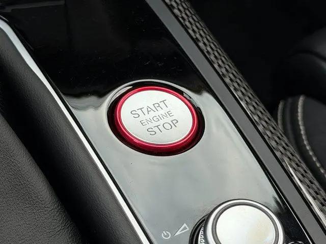 2017 Audi S6 4.0T Premium Plus