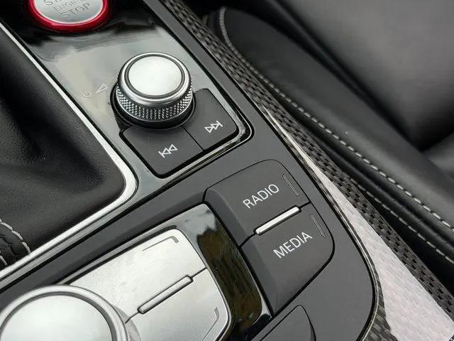 2017 Audi S6 4.0T Premium Plus