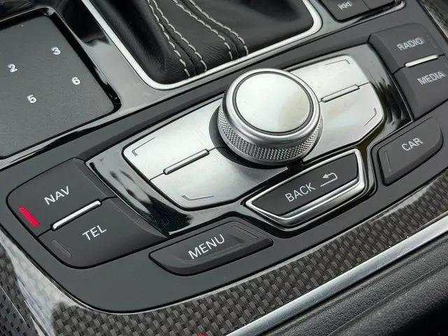 2017 Audi S6 4.0T Premium Plus