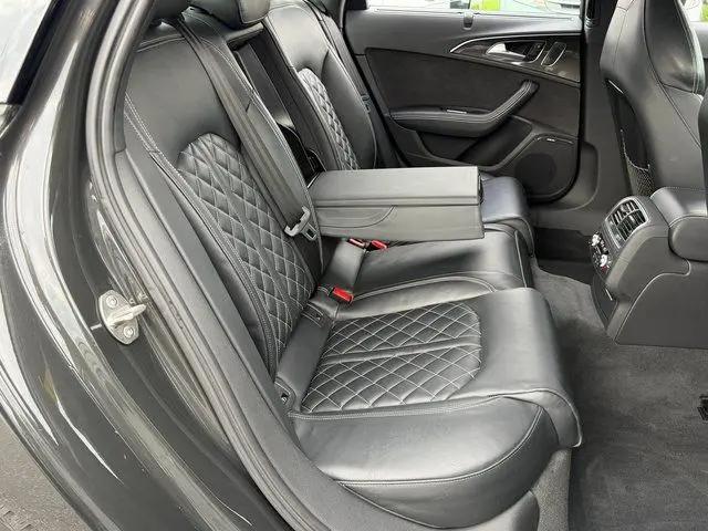 2017 Audi S6 4.0T Premium Plus
