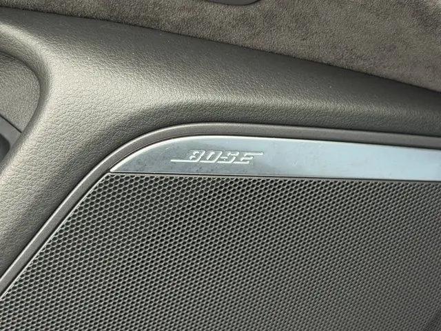 2017 Audi S6 4.0T Premium Plus