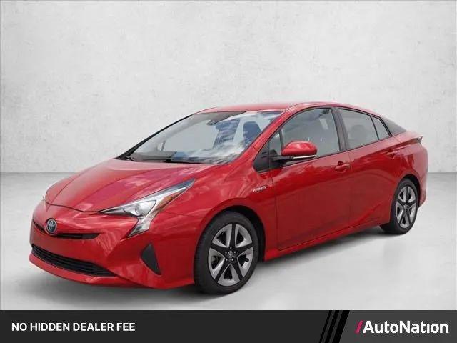 2016 Toyota Prius Three Touring for sale in Winter Park, FL