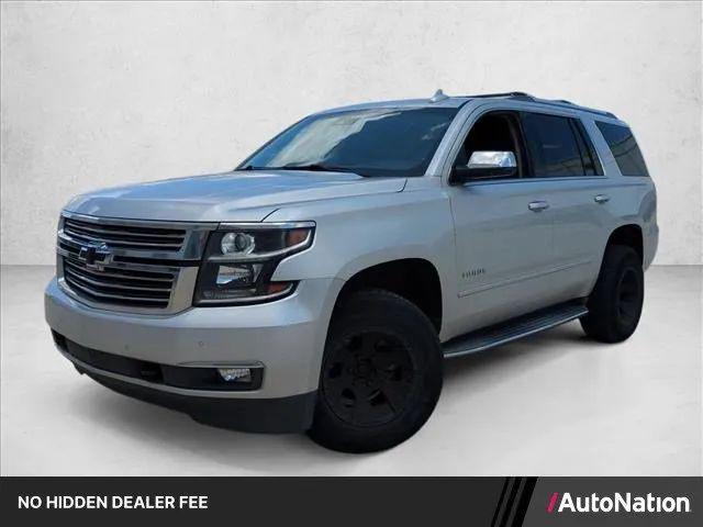 2017 Chevrolet Tahoe Premier for sale in Winter Park, FL