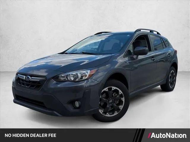 2021 Subaru Crosstrek Premium for sale in Winter Park, FL